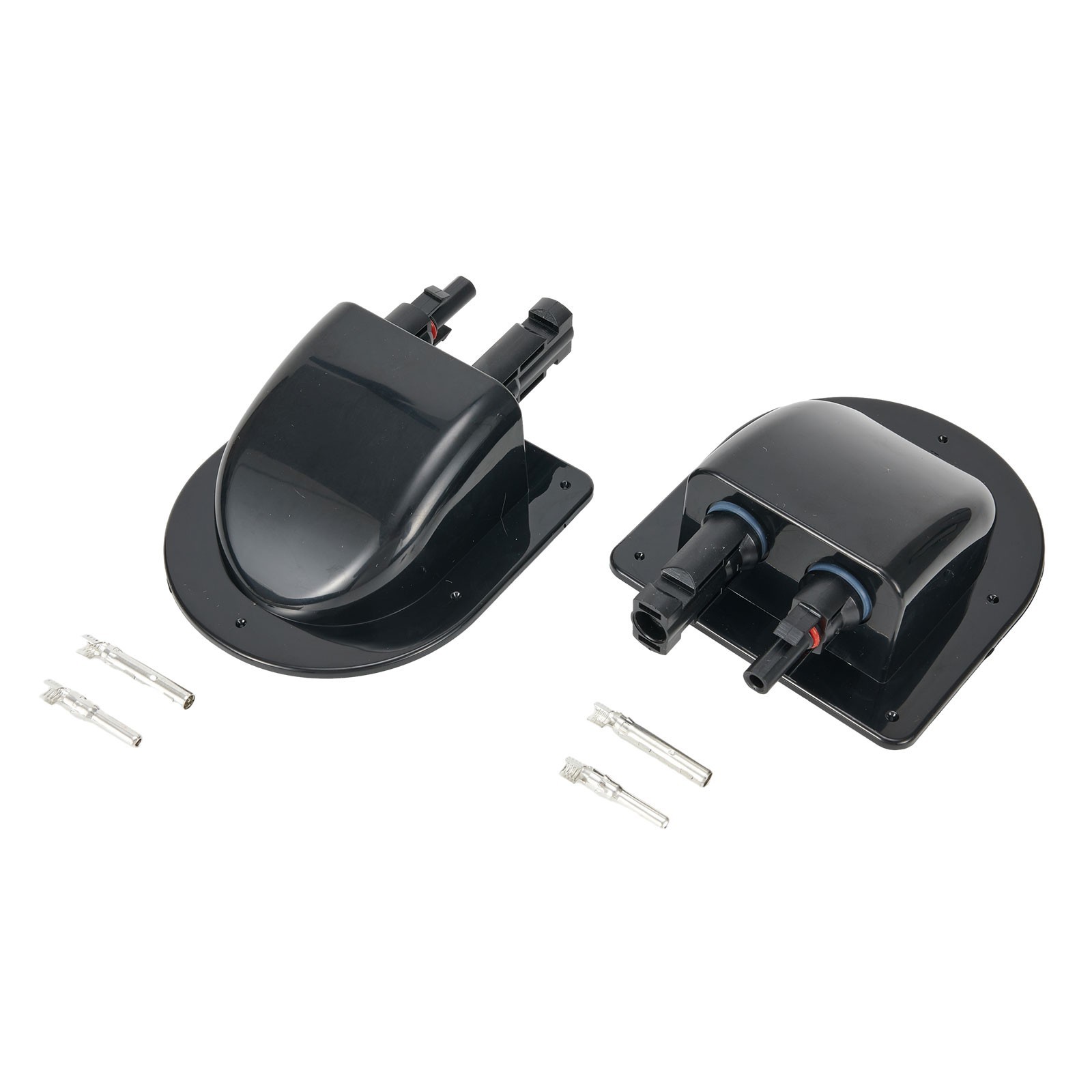 High Quality ABS Cable Connections Box for Solar Panel For Housing in RV
