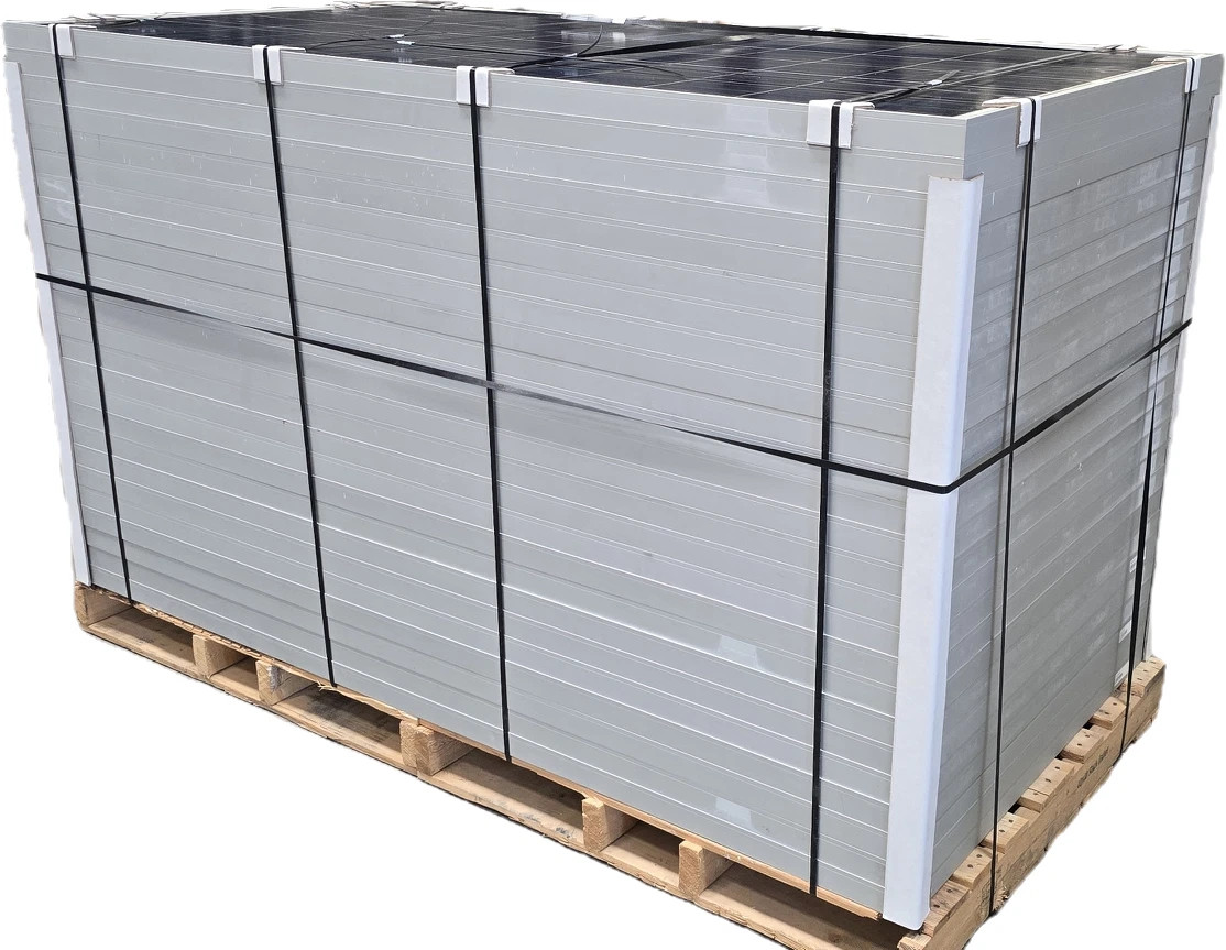 LOT OF 25 JA Solar 300-315 Watt Multicrystalline Solar Panels