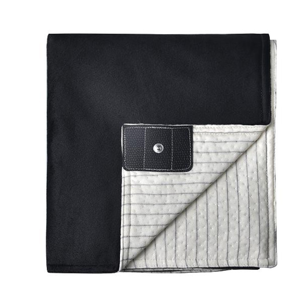 Harmonize Your Environment Unique Design of the 100x150cm Grounding Blanket