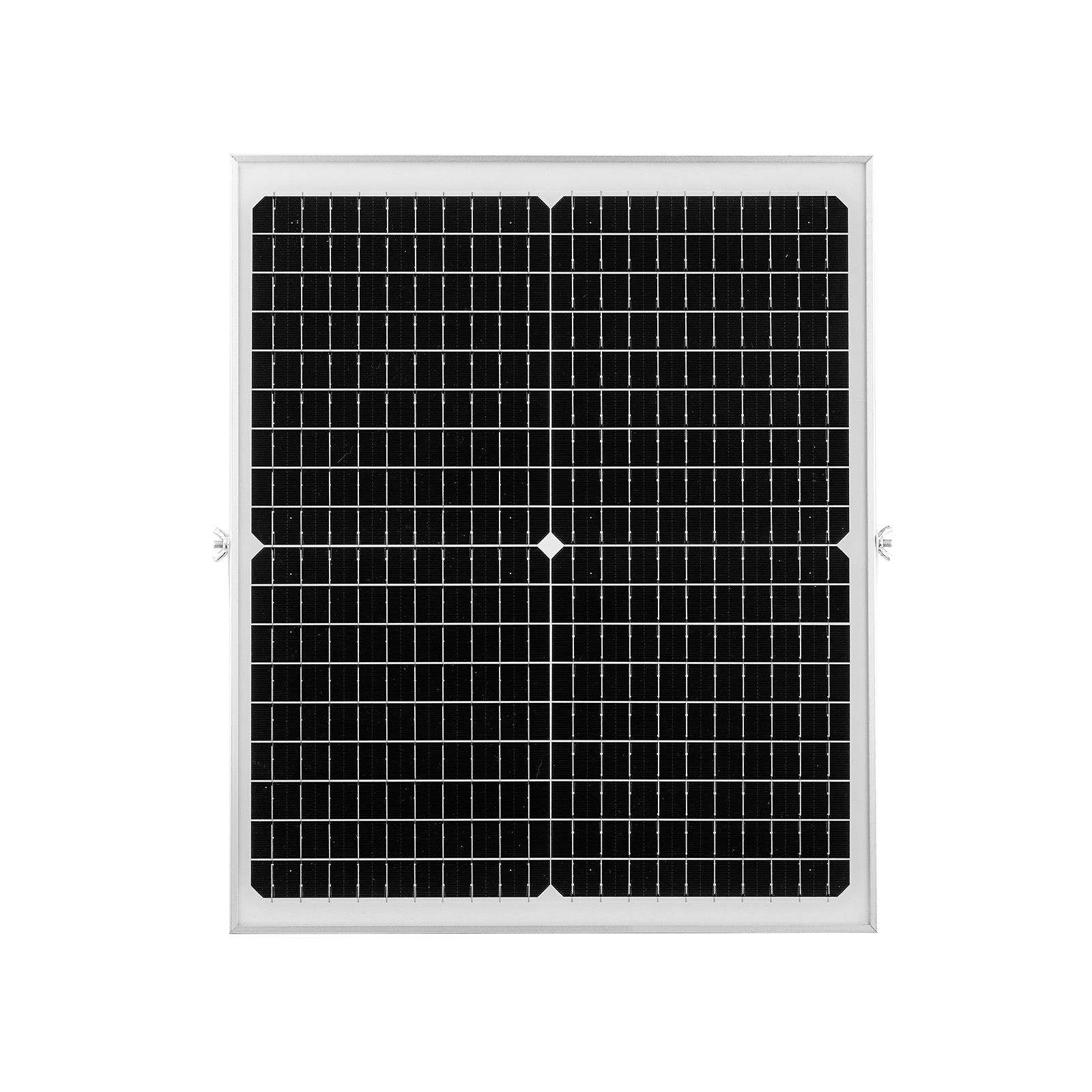 30W 12V Solar Charger IP67 Waterproof MPPT for RV Boat Car