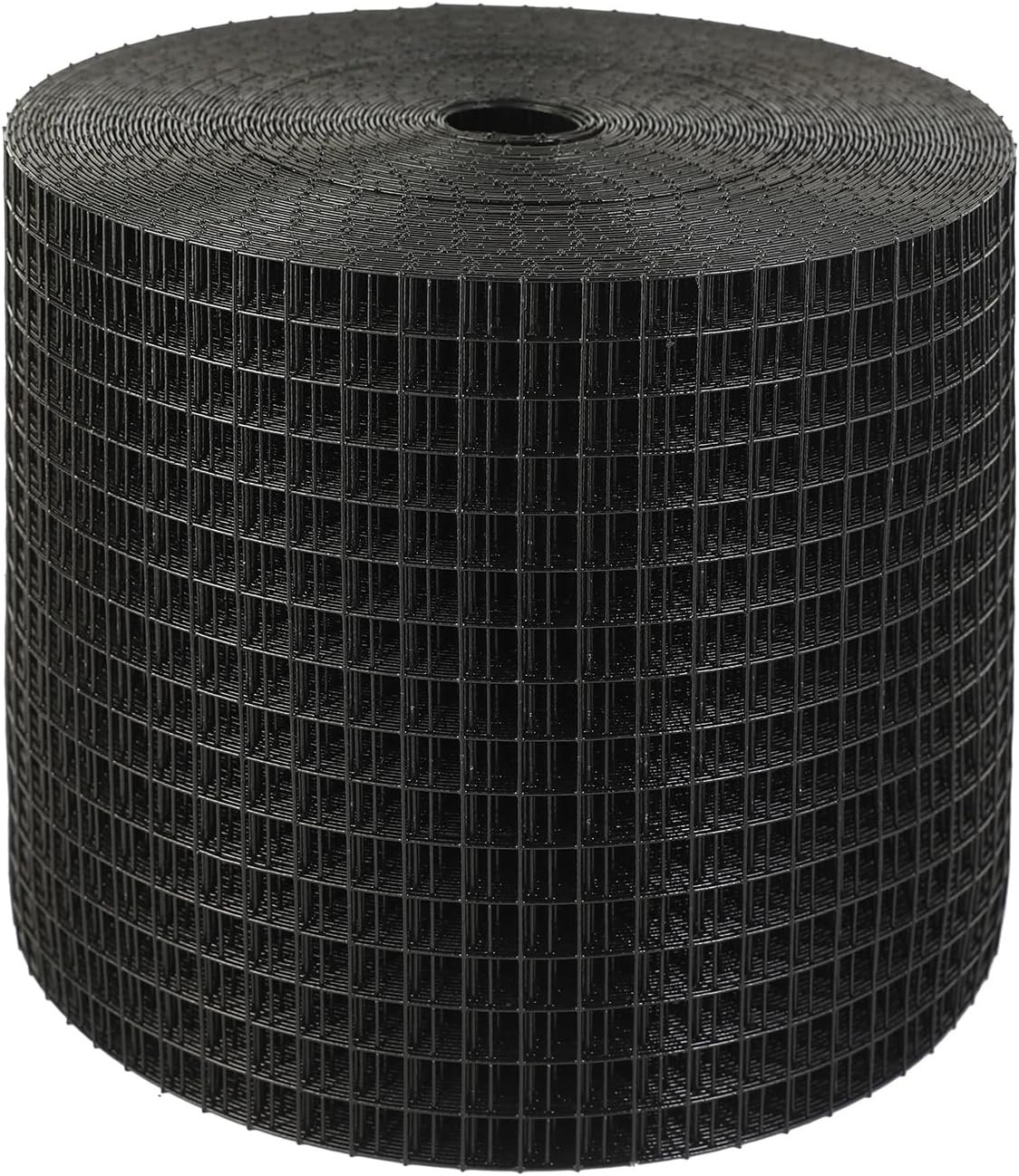 6 inch x 100ft , Critter Guard Roll Kit with 100pcs Aluminum Alloy Fasteners,…