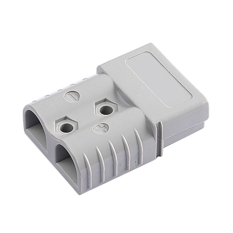 600V Double Pole with Copper Contacts Anti Dust Cover for Solar Quickly Connect