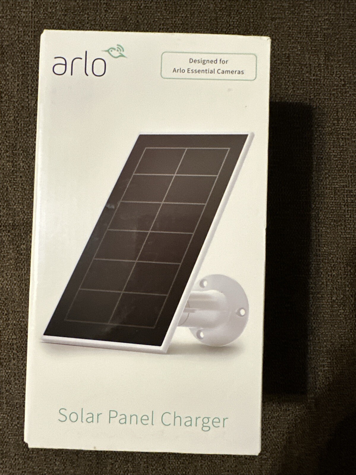 Arlo VMA3600 Solar Panel