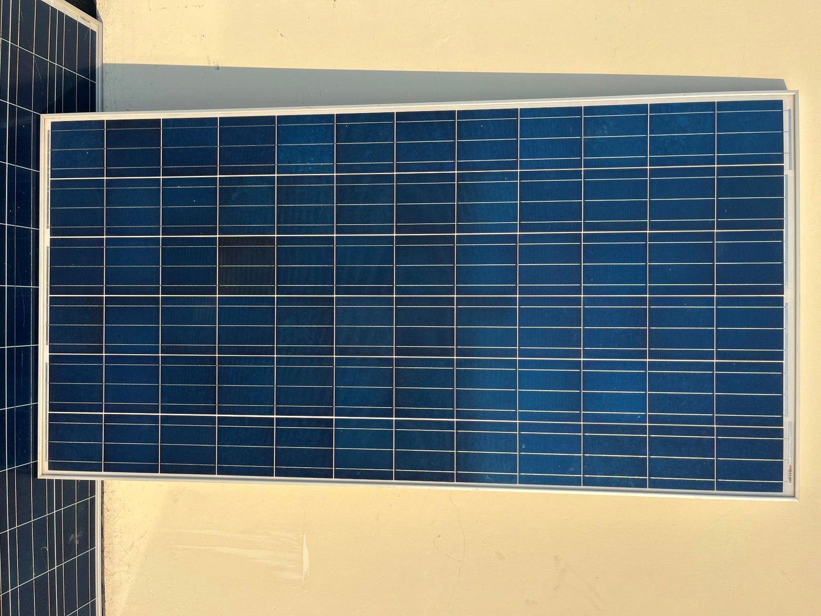 LOT OF 25 JA Solar 300-315 Watt Multicrystalline Solar Panels