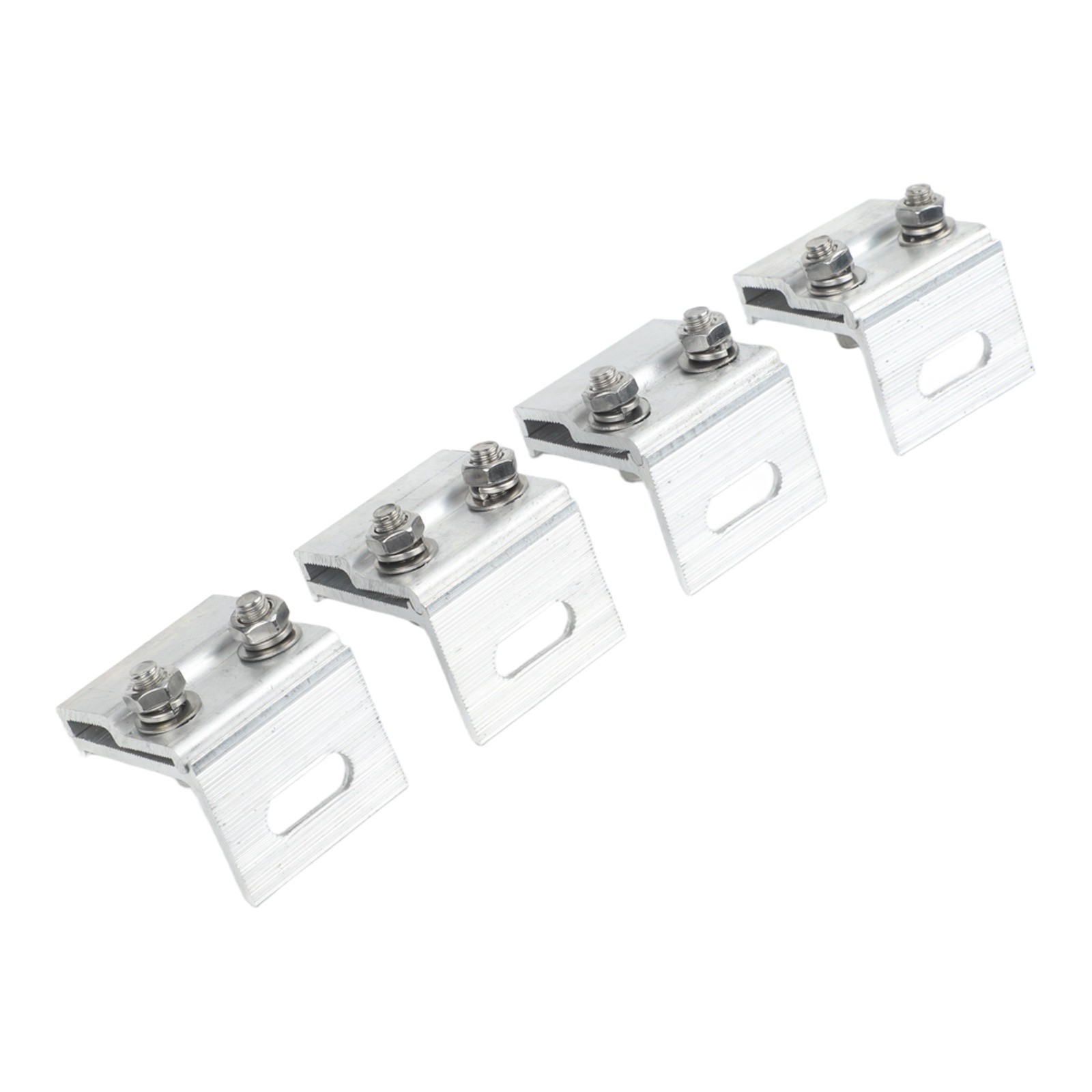 Standing Seam Clamp Roof Seam Clamp Sheet Seam Clamp Replaceable Accessories