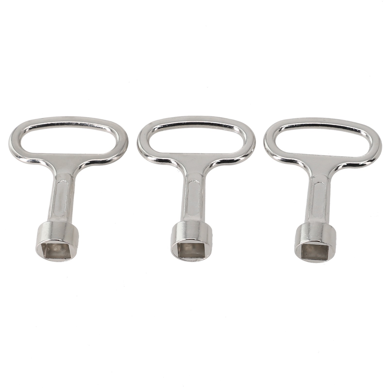 High Strength Square Key Wrenches for GGD Cabinets and AE Cabinets