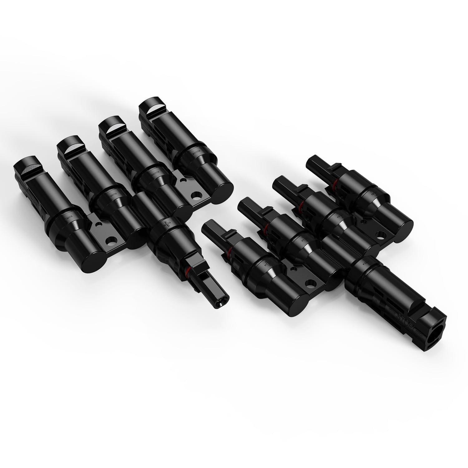 Solar Panel Connectors T Branch Connectors, Branch Connectors for Solar Panel…