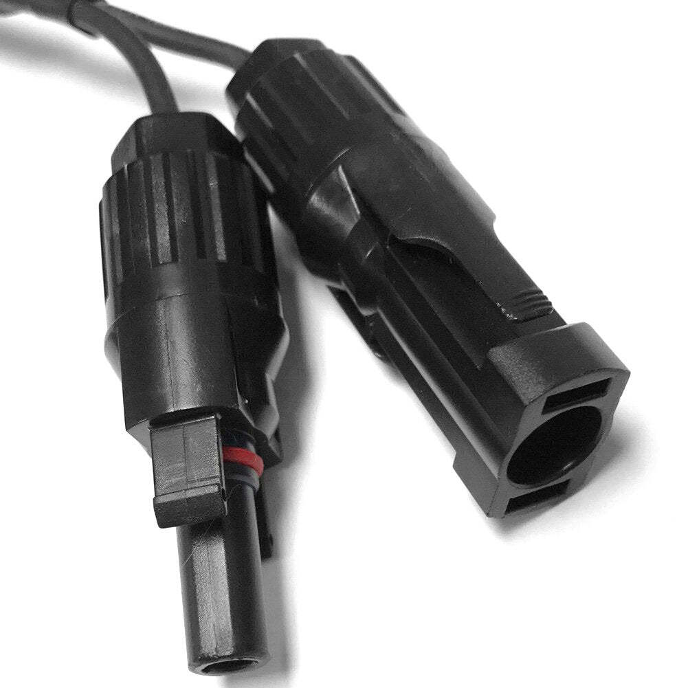 ACOPOWER Solar Panel connector -Anderson Adapter