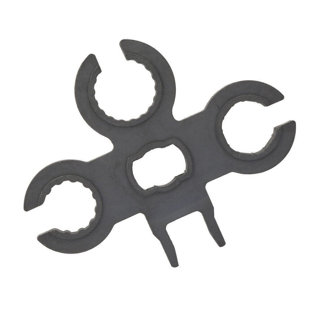 Tool Wrench Solar Panel Cable Connector Spanners for Solar Panel Assembly