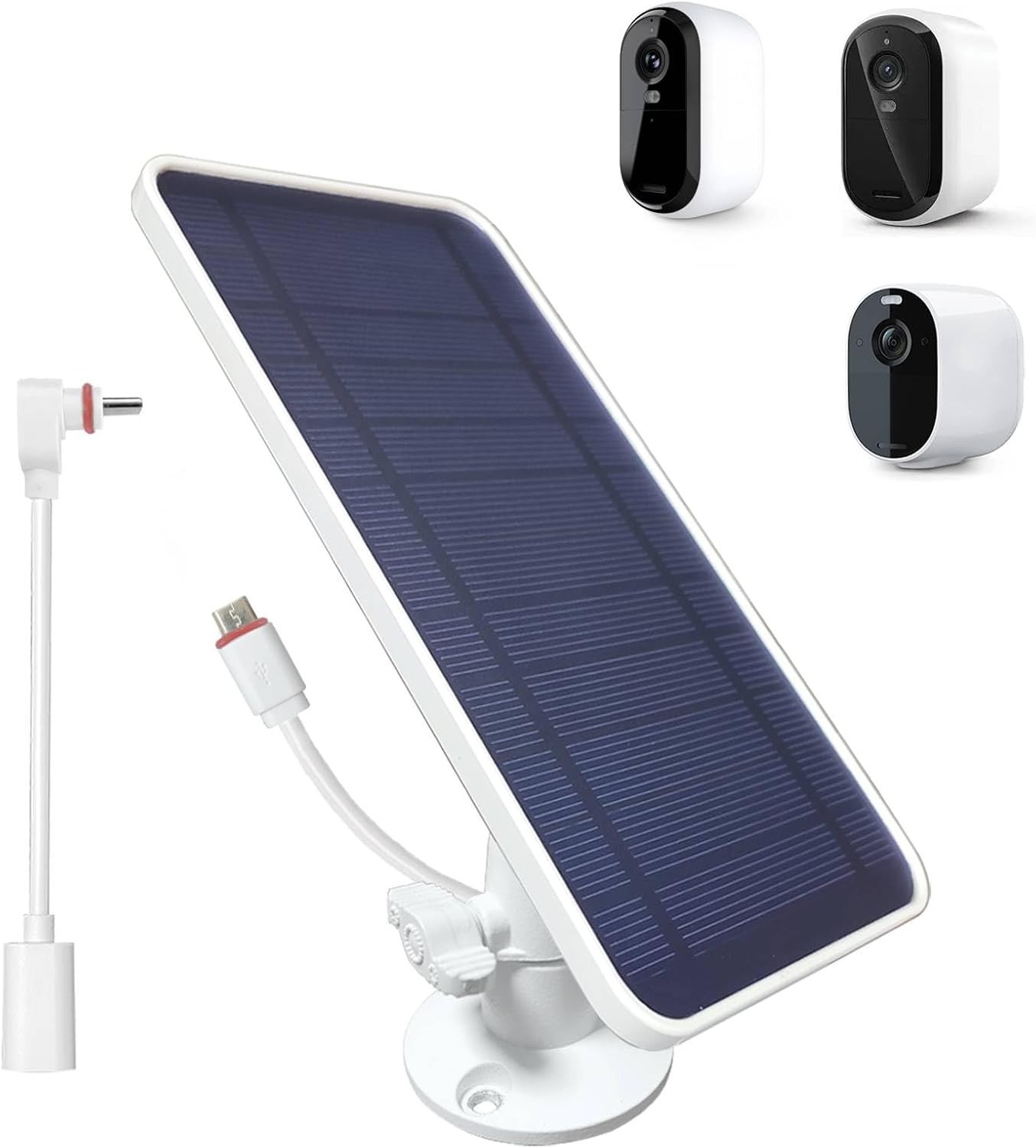 Arlo Essential Camera Charging Solution