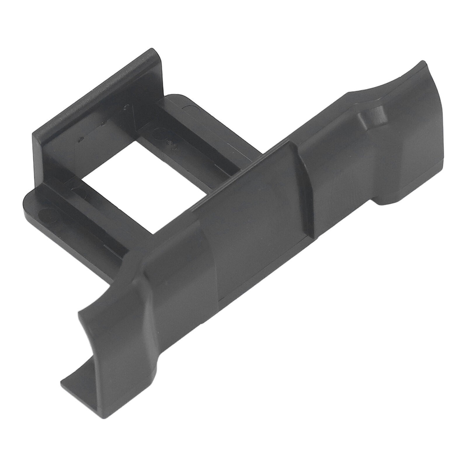 20Pcs Solar Panel Drain Clip Water Guide Buckle Drainage Clamp 35mm ABS