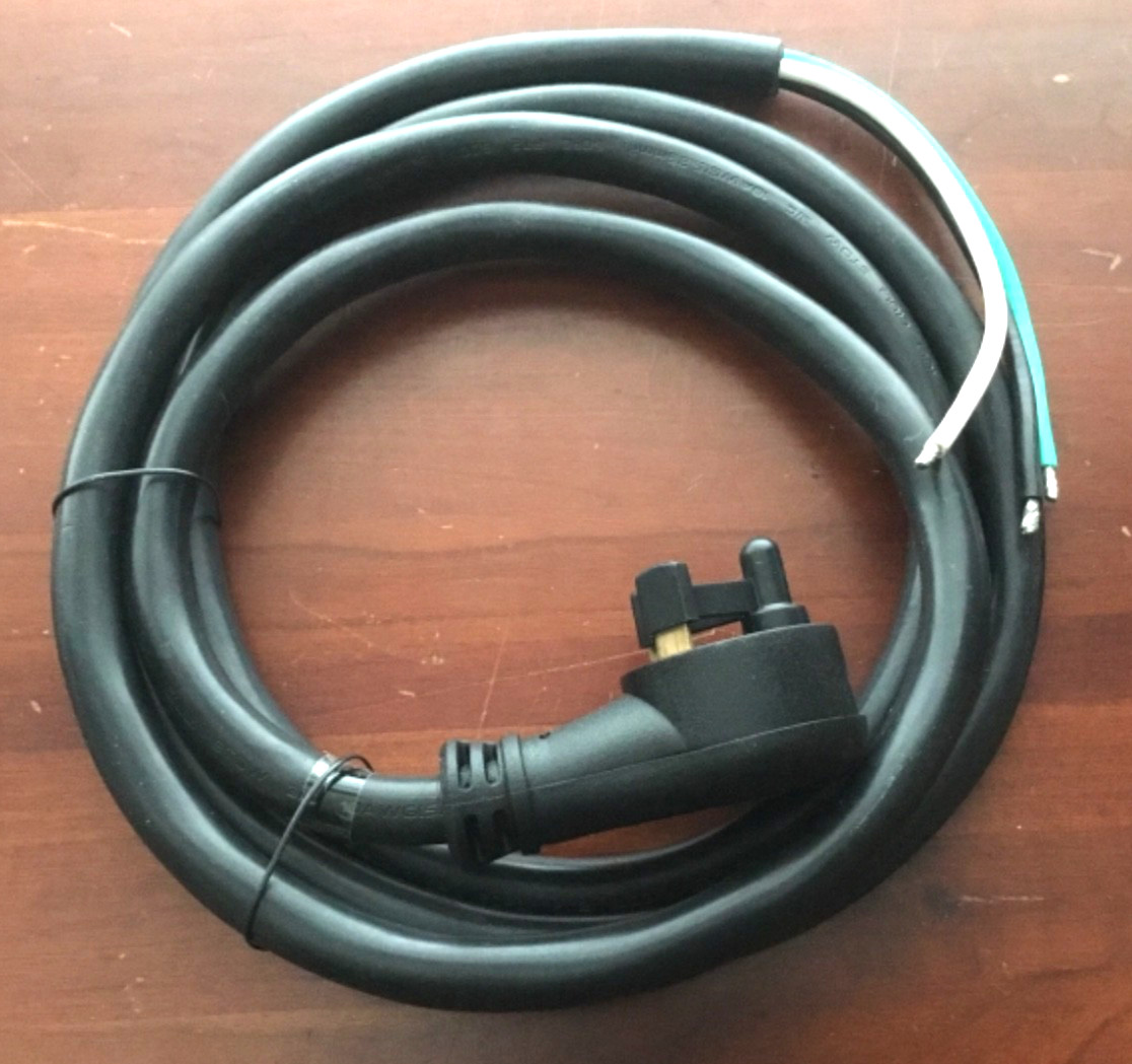 Goal Zero Cable – use with Goal Zero Yeti Pro 4000