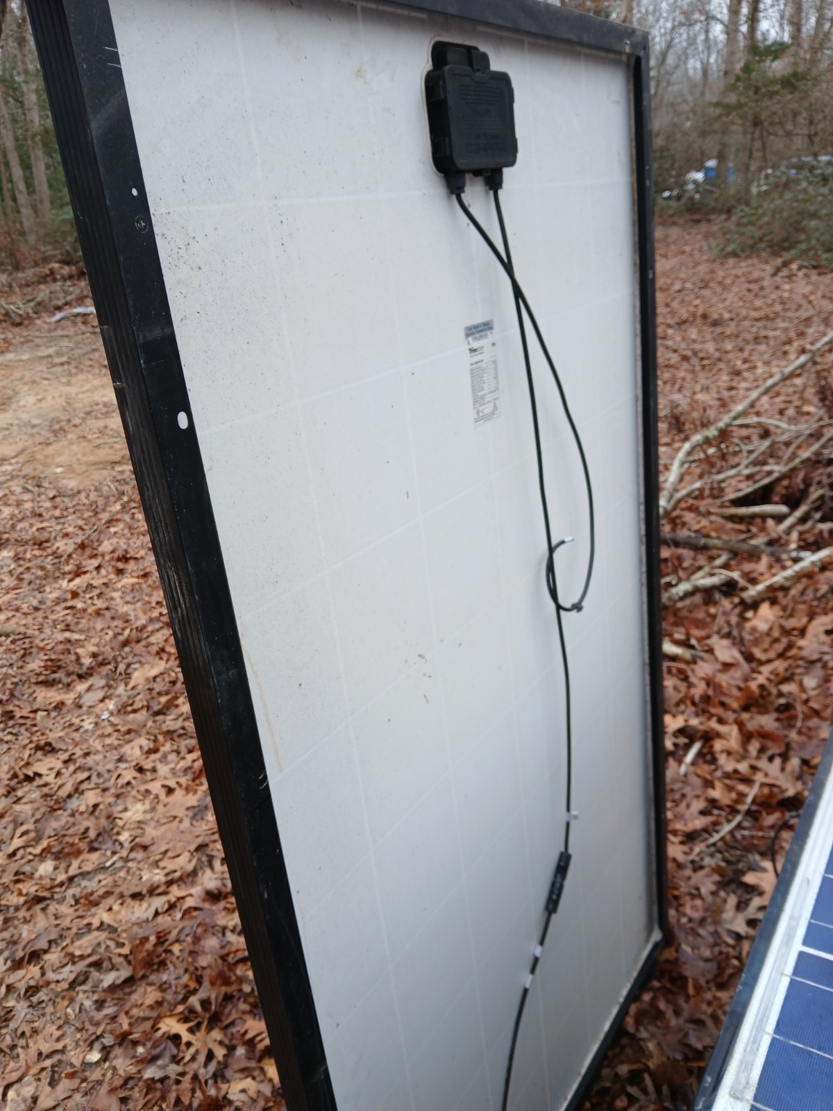 Trina 250W Used Solar Panel | Local Pickup | Bridgeton NJ 08302