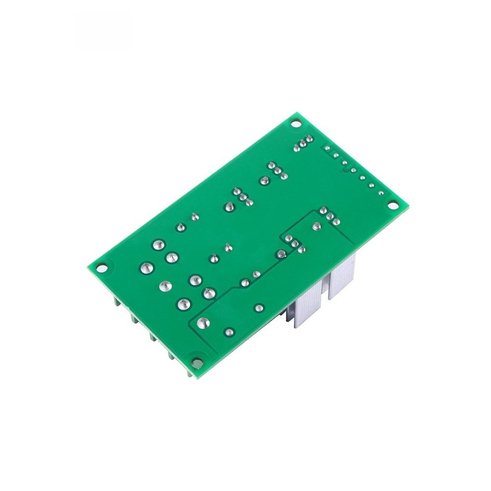 For DC Motor Control DC Motor Controller DC6-60V Input 20A Sustained Output