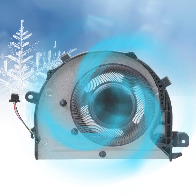 Metal CPU Heat Sink Replacement For KPRC-W10L W50 W60 KPR-W19 W29 Cooling