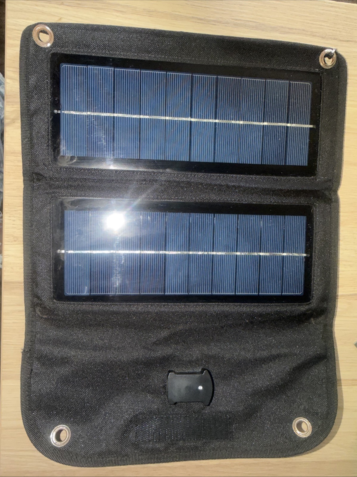 Unbranded solar panel , solar panel charger