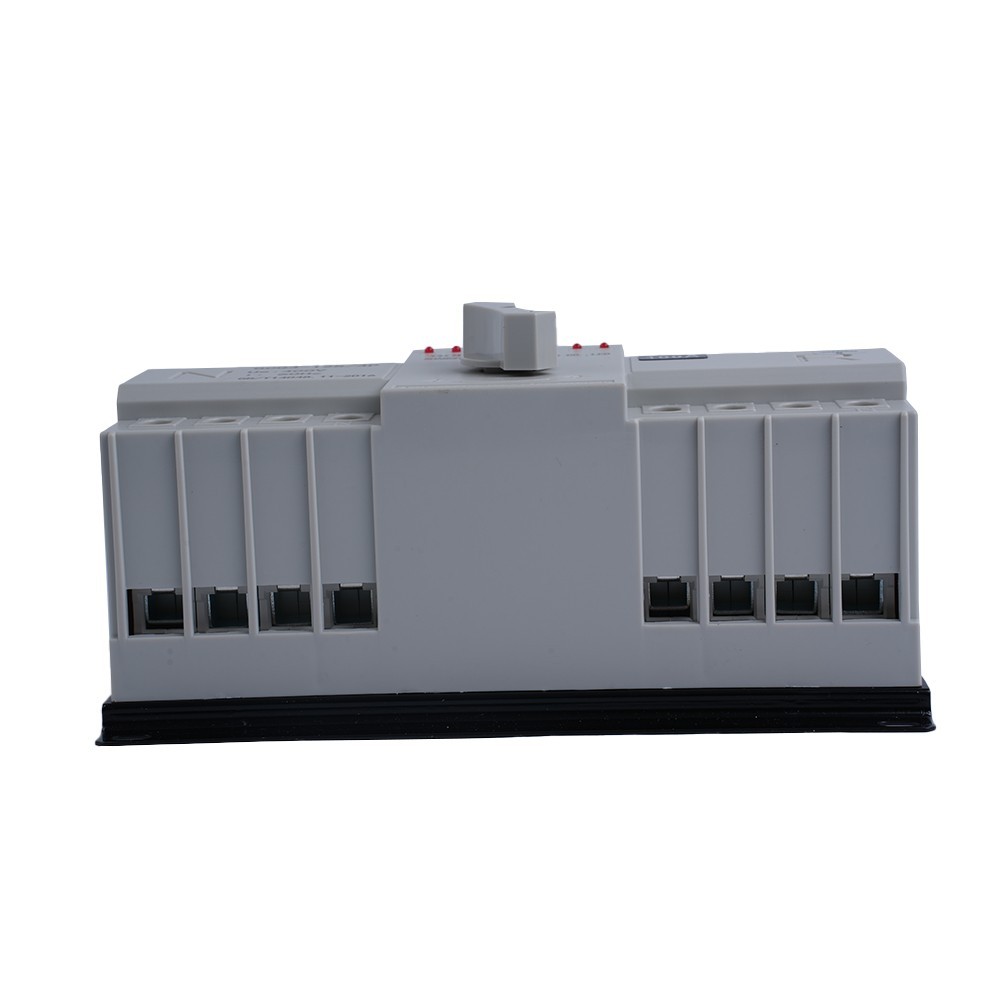 Photovoltaic Version Dual Power Auto Switch for Generators and Inverters