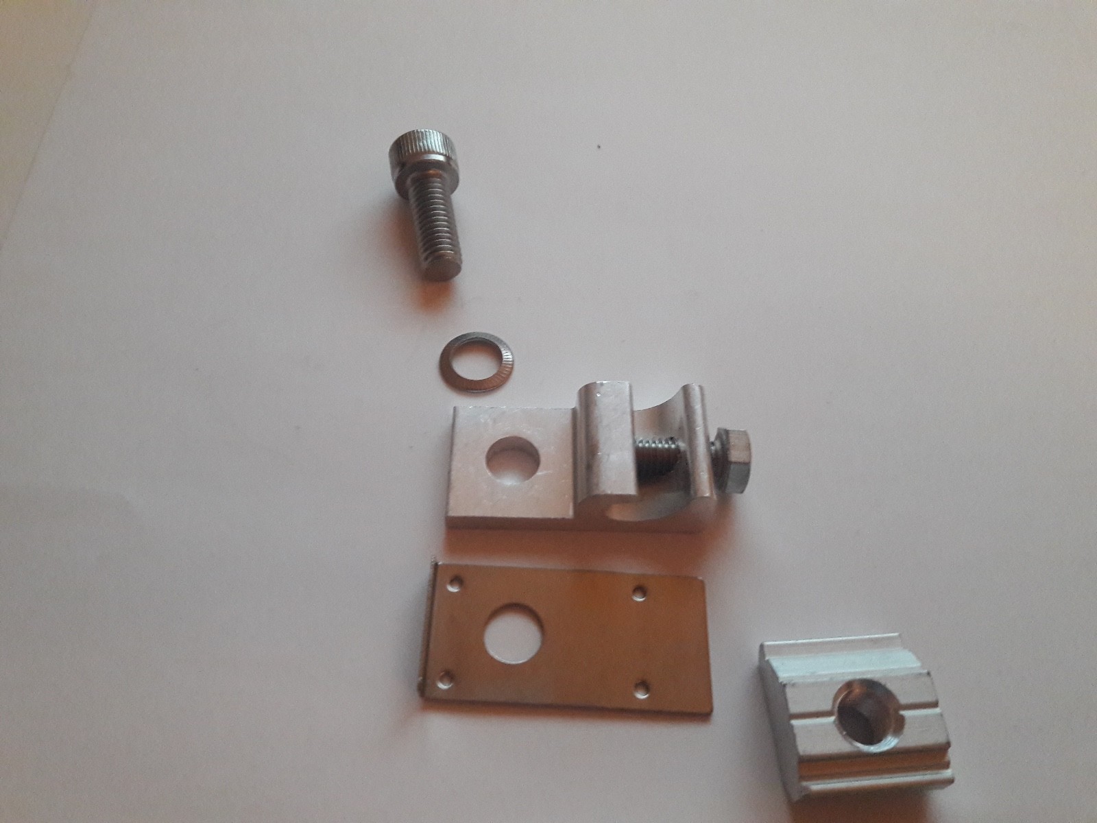 WEEB Lug 6.7 Universal Ground Lug