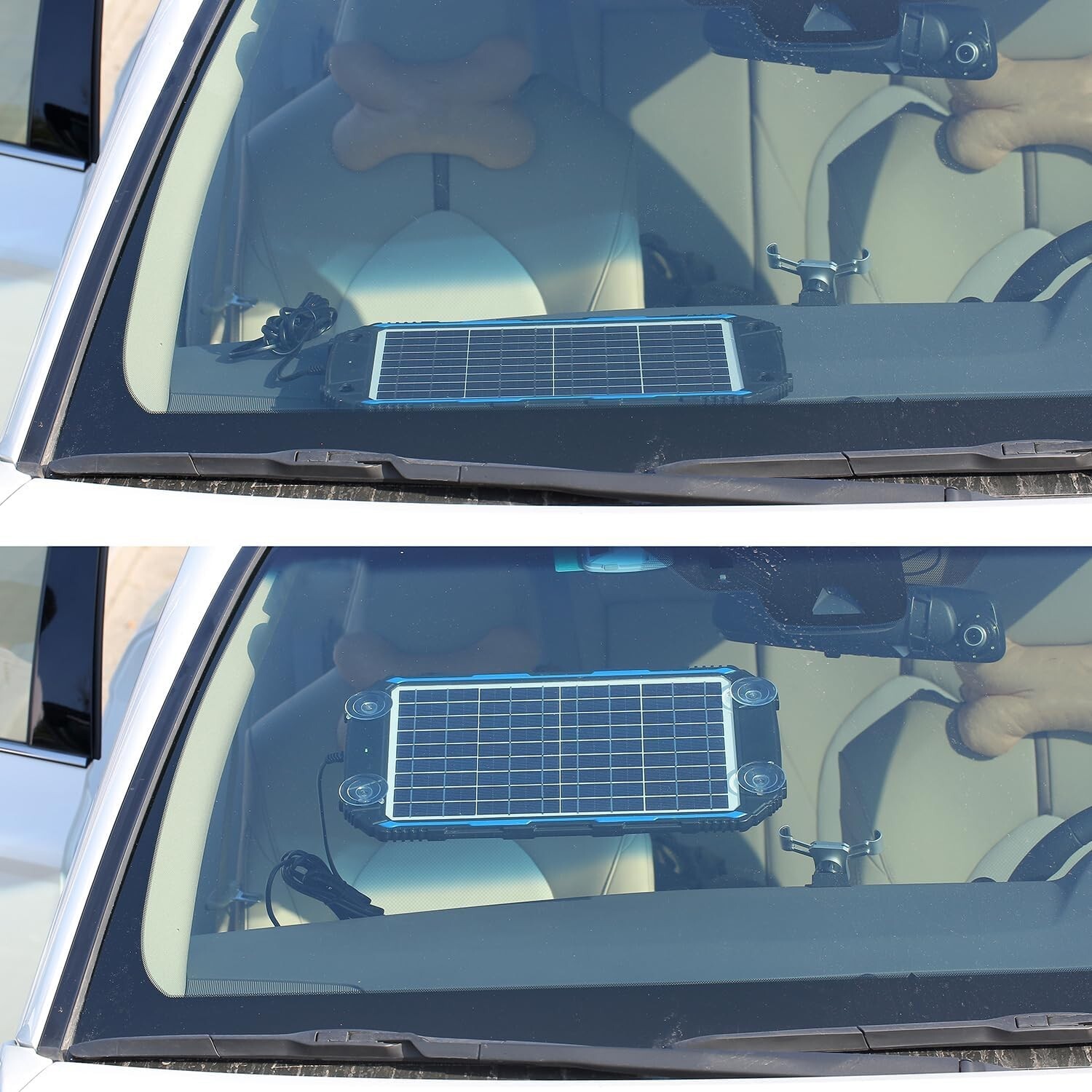 Advanced 10W Solar Battery Charger with MPPT Tech – Unmatched Outdoor Durability