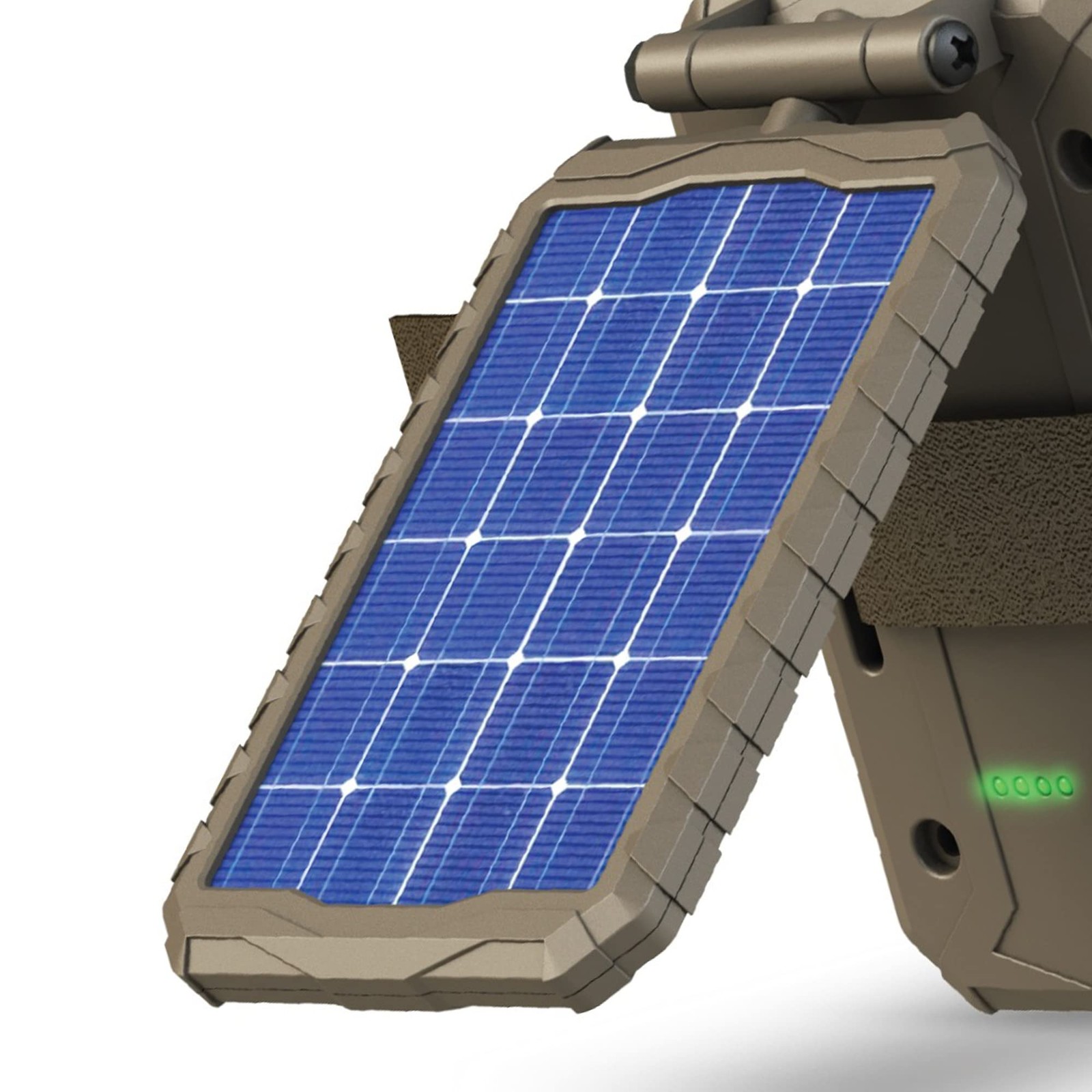 Solar Power Panel