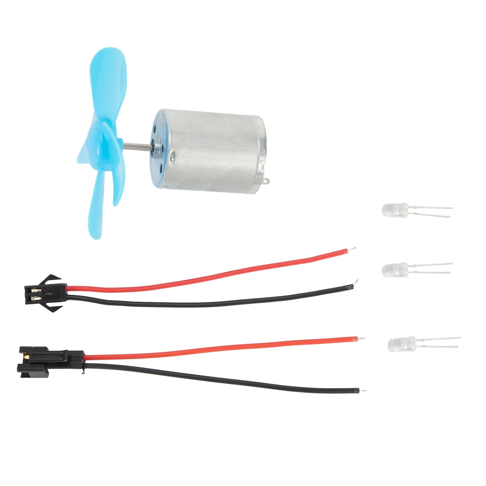 Wind Turbine Dynamo Generator Electrical Components Fittings 25mmx31mm