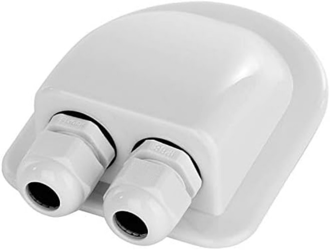 Multi-Functional Cable Gland for Solar Panels – Easy Installation Included