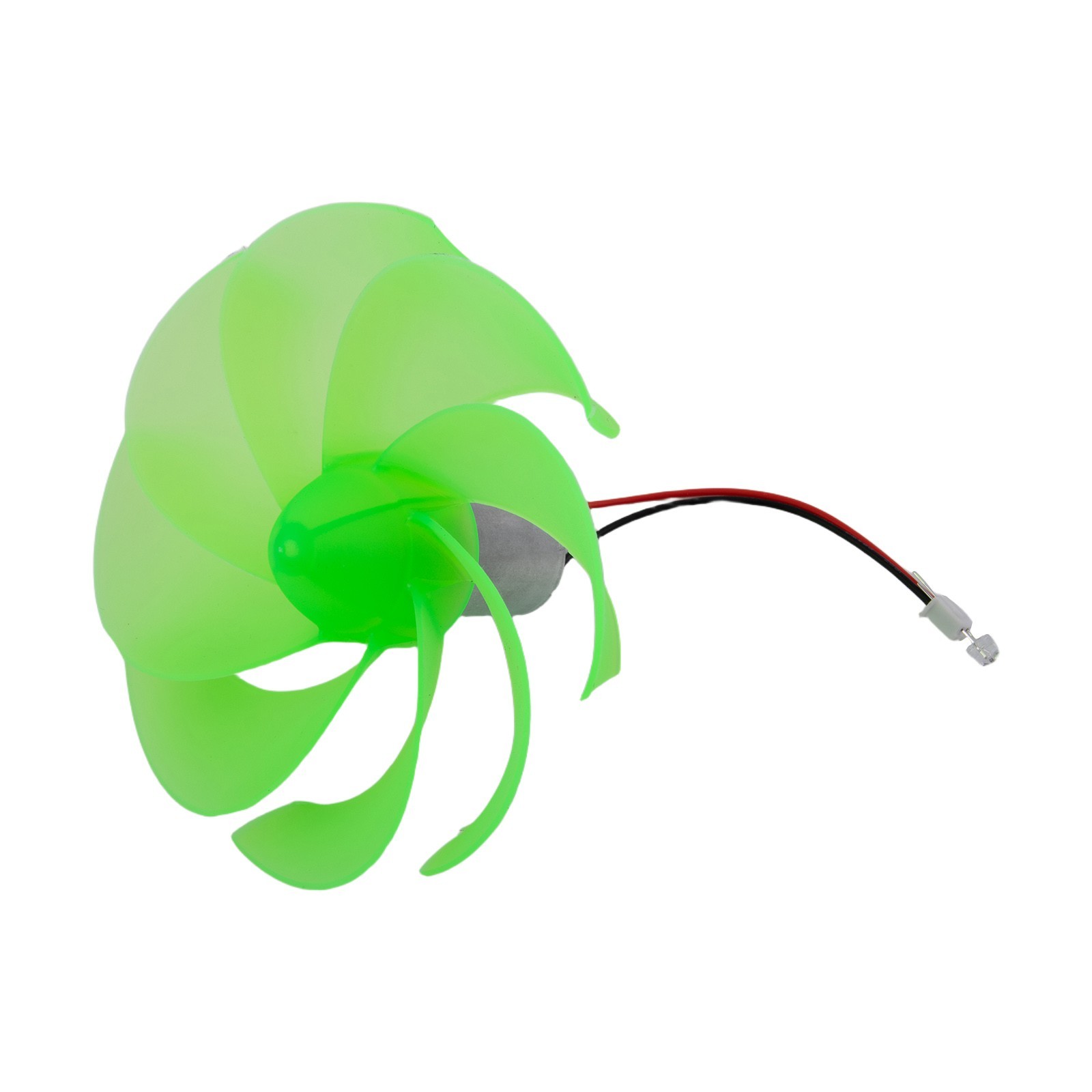 Engaging DIY Wind Generator Model Perfect for Classroom Science Activities