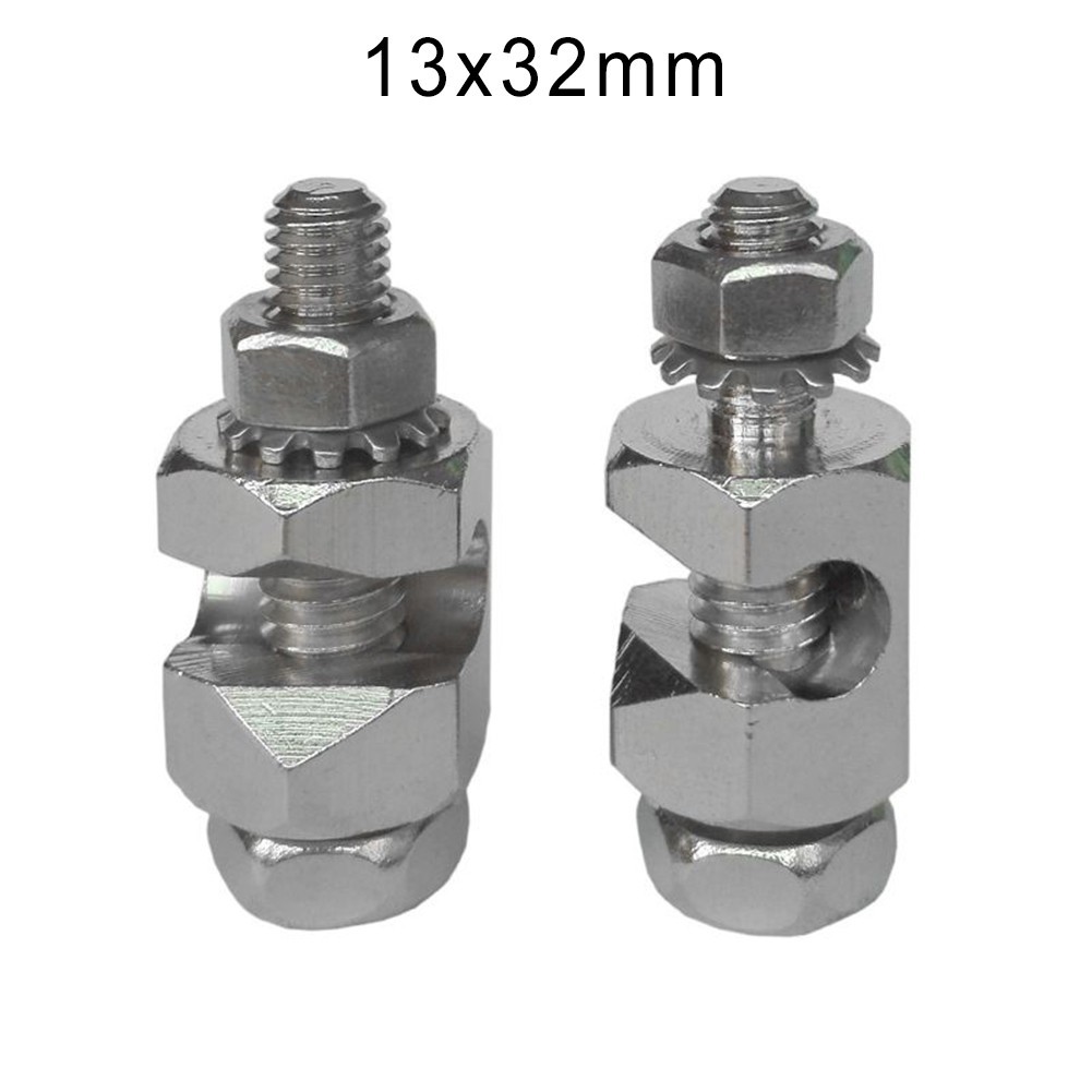 Garden Home Ground Lug Wire Rust Proof Solar Accessories Wear Resistant