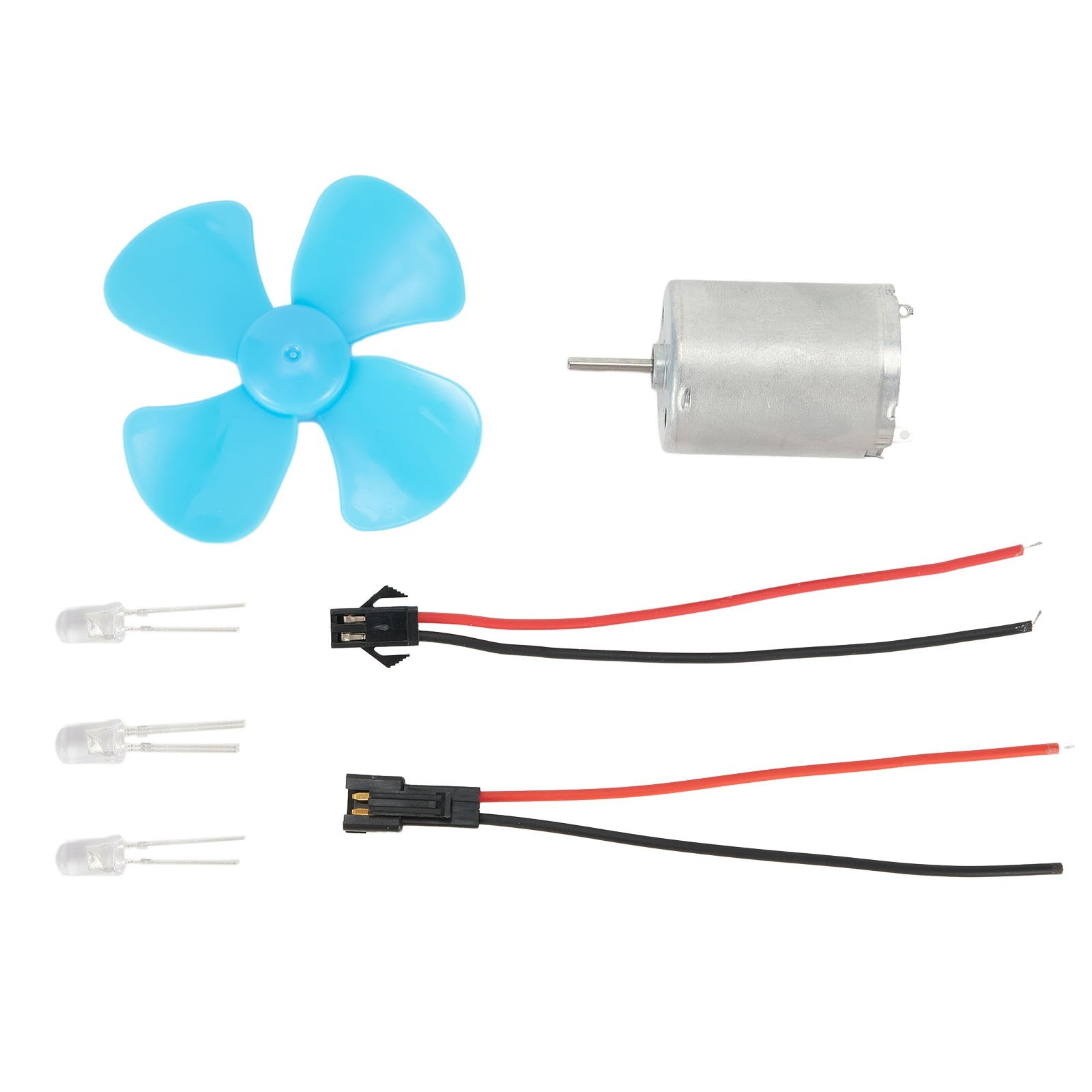 Wind Turbine Dynamo Generator Electrical Components Fittings 25mmx31mm
