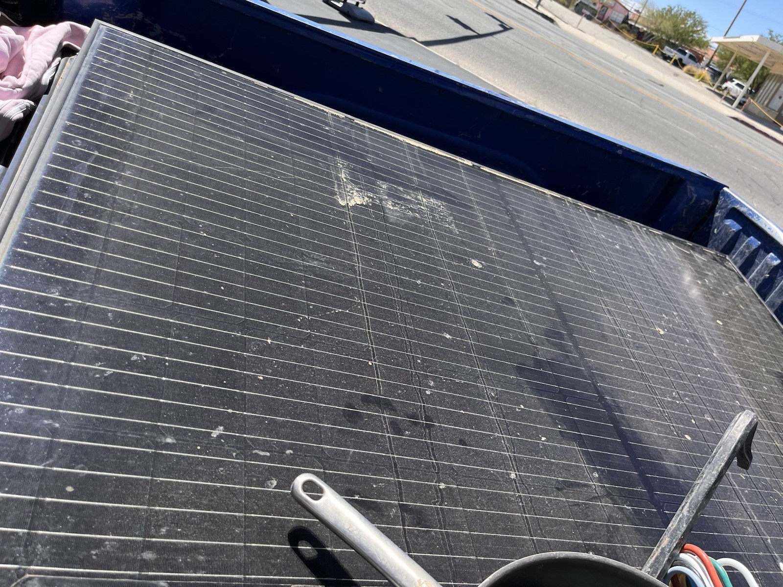 Solar Edge Solar Panels