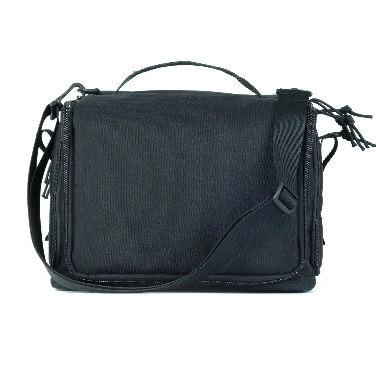 Shockproof Bag for Bluetti PowerOak EB70 716Wh 1000W with Damper Color Black