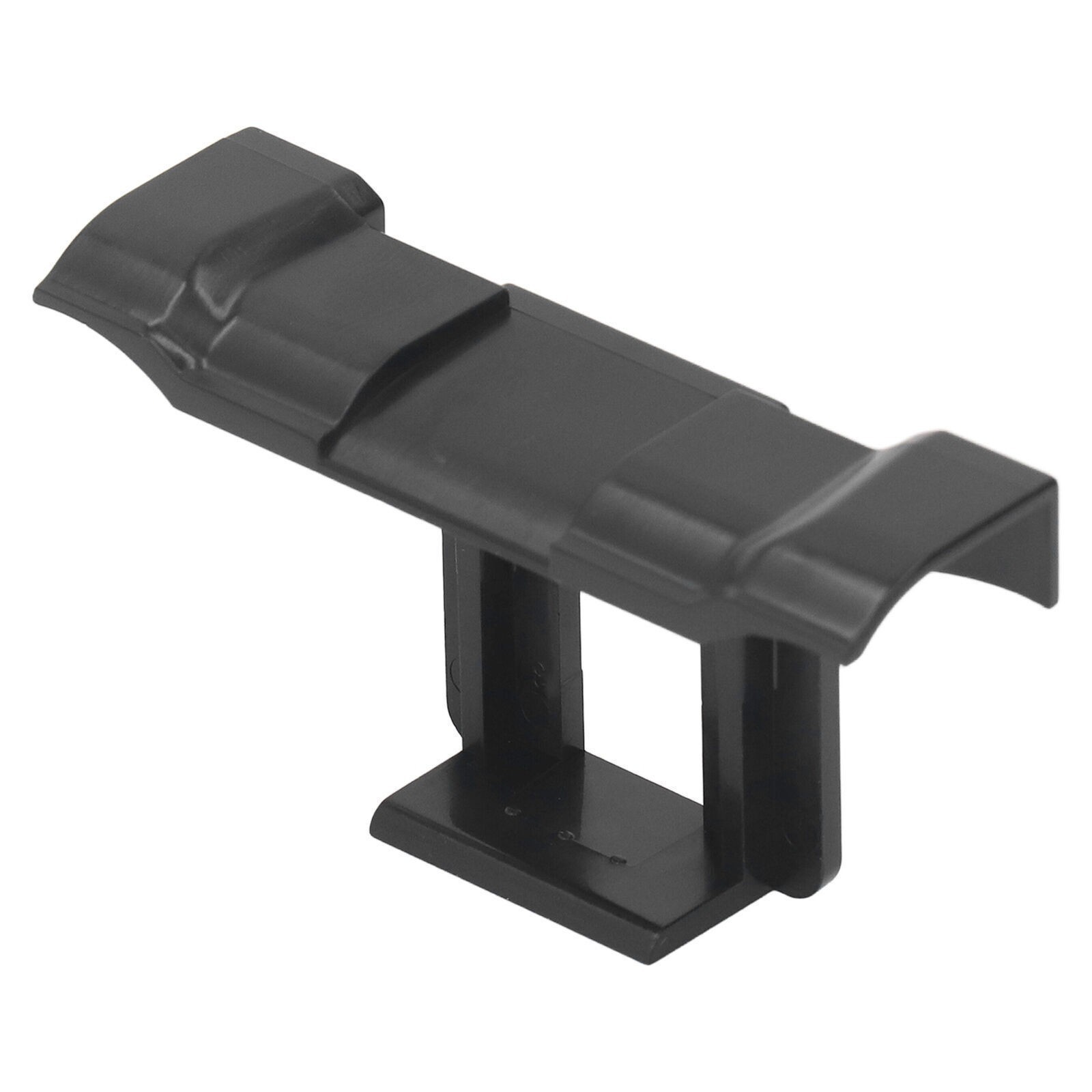 20Pcs Solar Panel Drain Clip Water Guide Buckle Drainage Clamp 35mm ABS