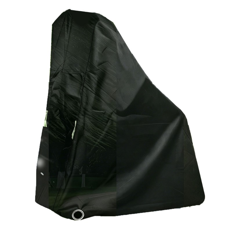 Portable Electric motorbike Cover Cloth Waterproof For Daily Use