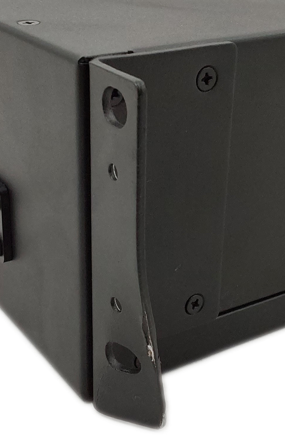 Sonnen 2500 LFP2 LiFePO4 Solar Battery Kit AC/DC Black