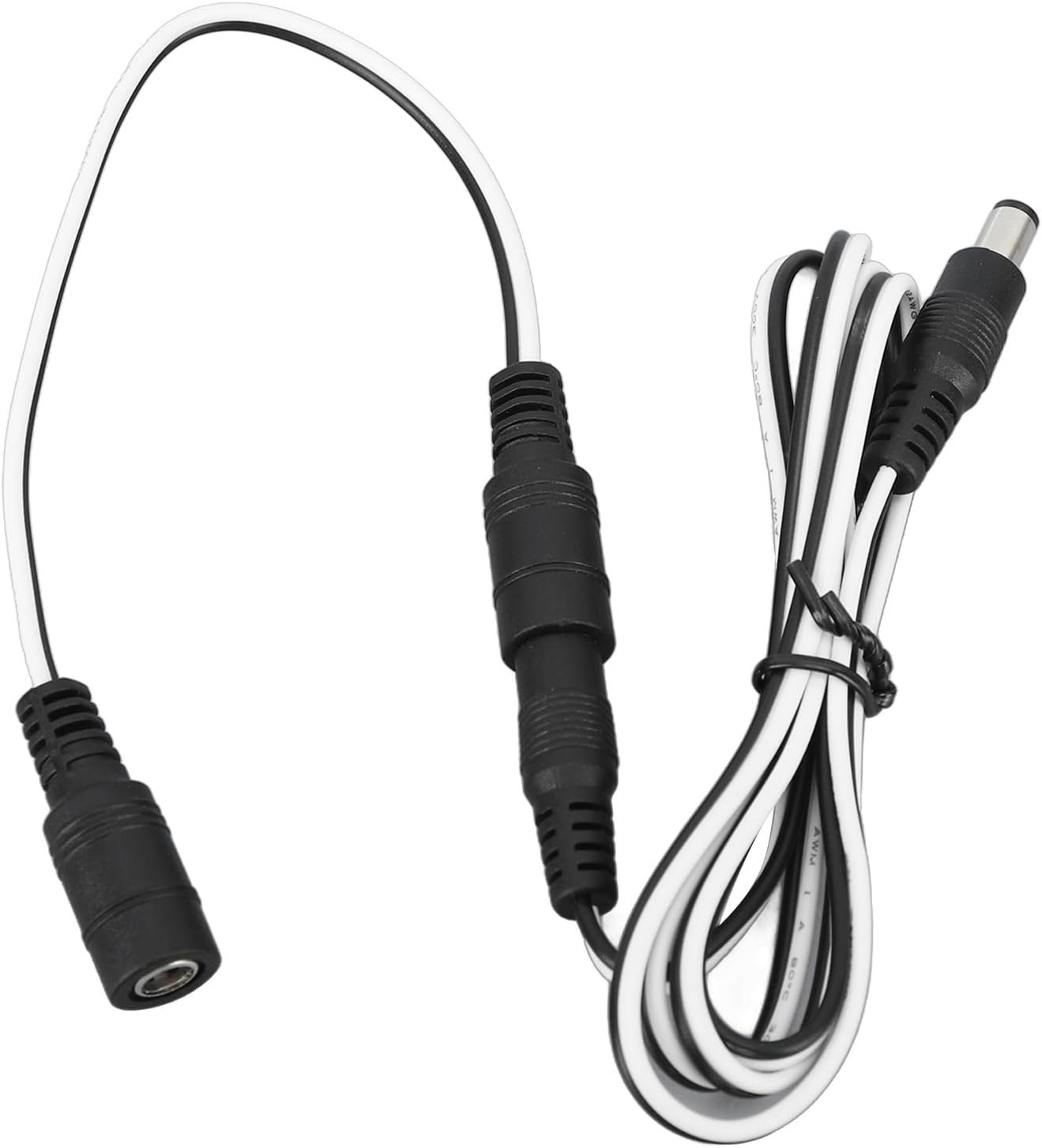 4 Meter Solar Panel Extension Cable 22AWG – Weatherproof DC Connector Wire