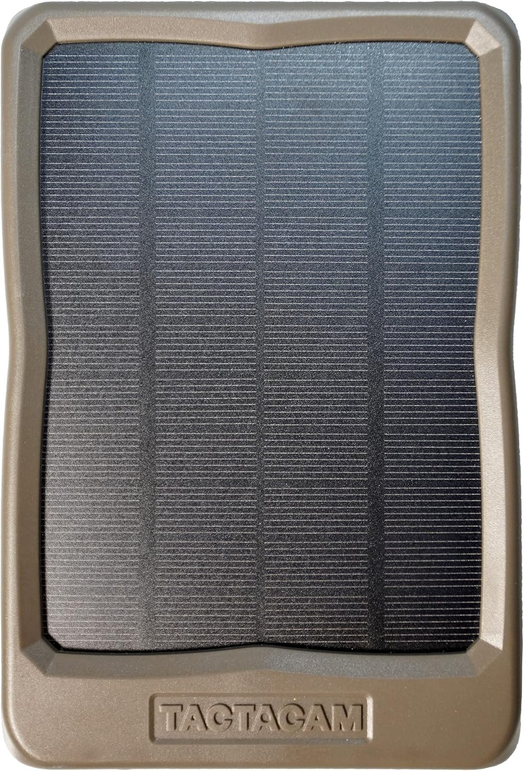 Rechargeable Solar Power Panel for Trail Cameras – Compatible with Reveal Models