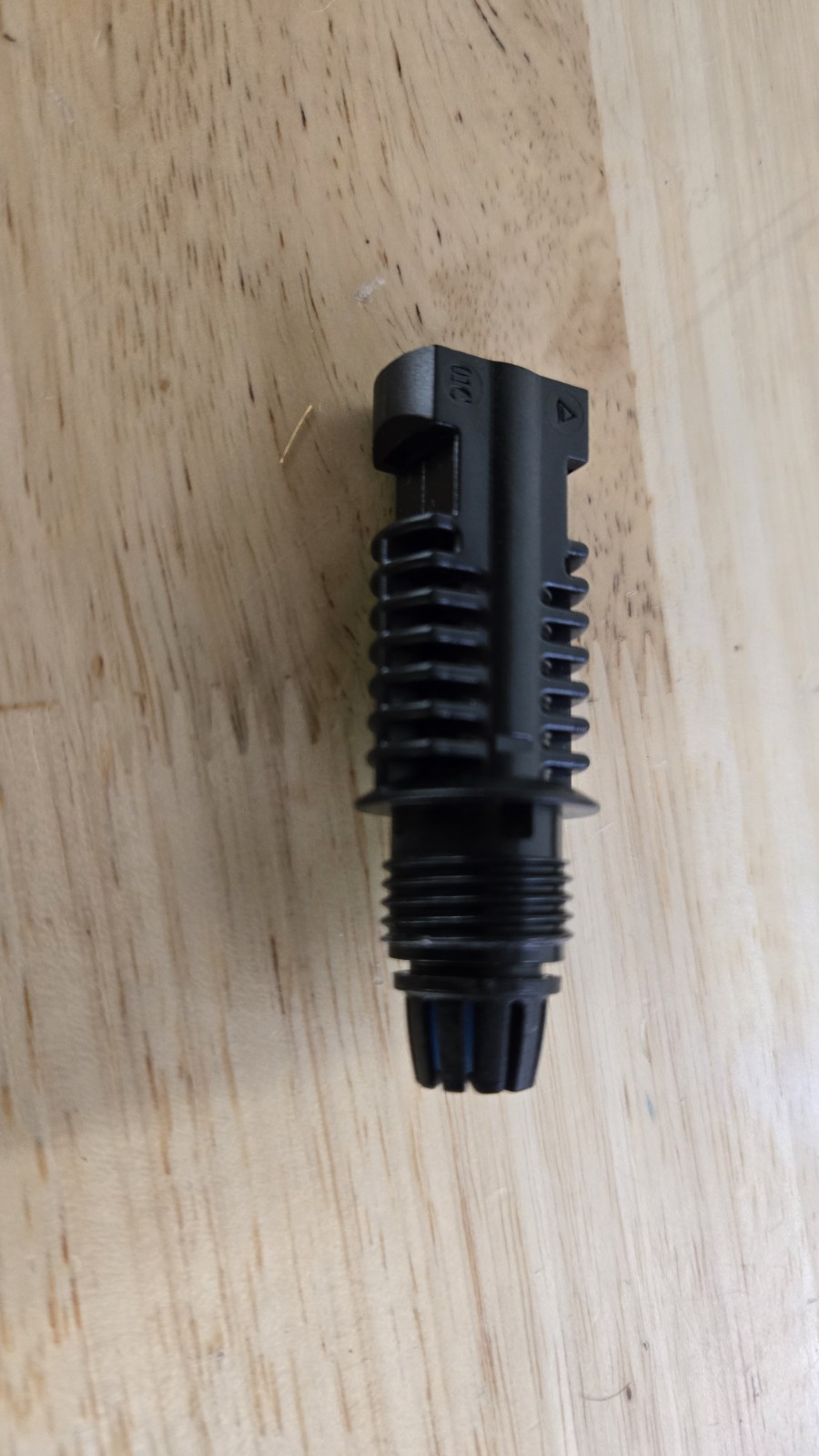 Read 5 Pairs Solar Panel Cable Wire Connectors Kit Male / Fem Waterproof