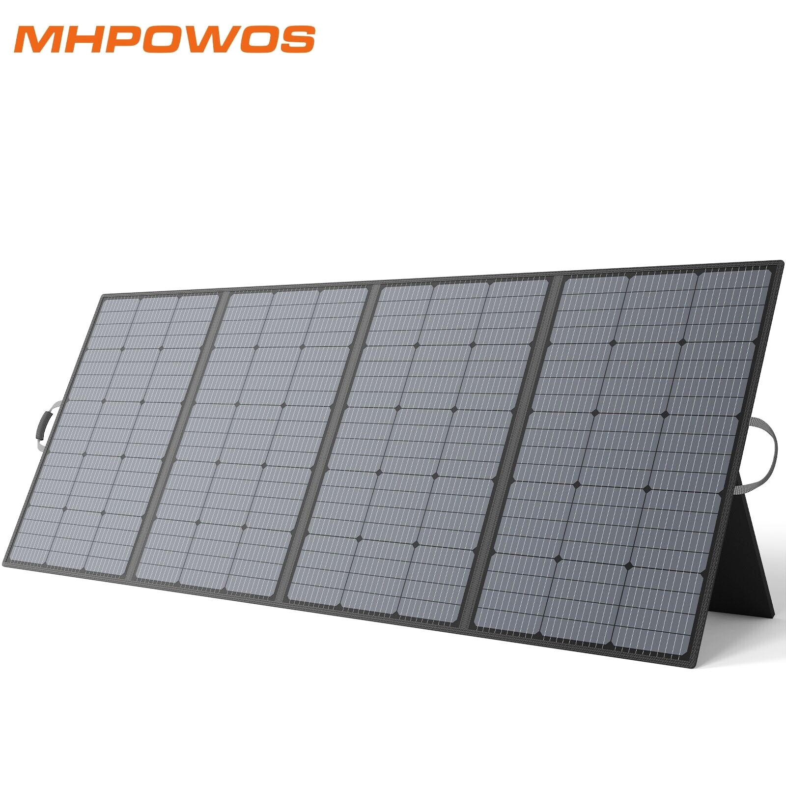 Solar Panel kit 400W solar charger For Ecoflow Delta 2 DELTA 3 Plus Powerstation