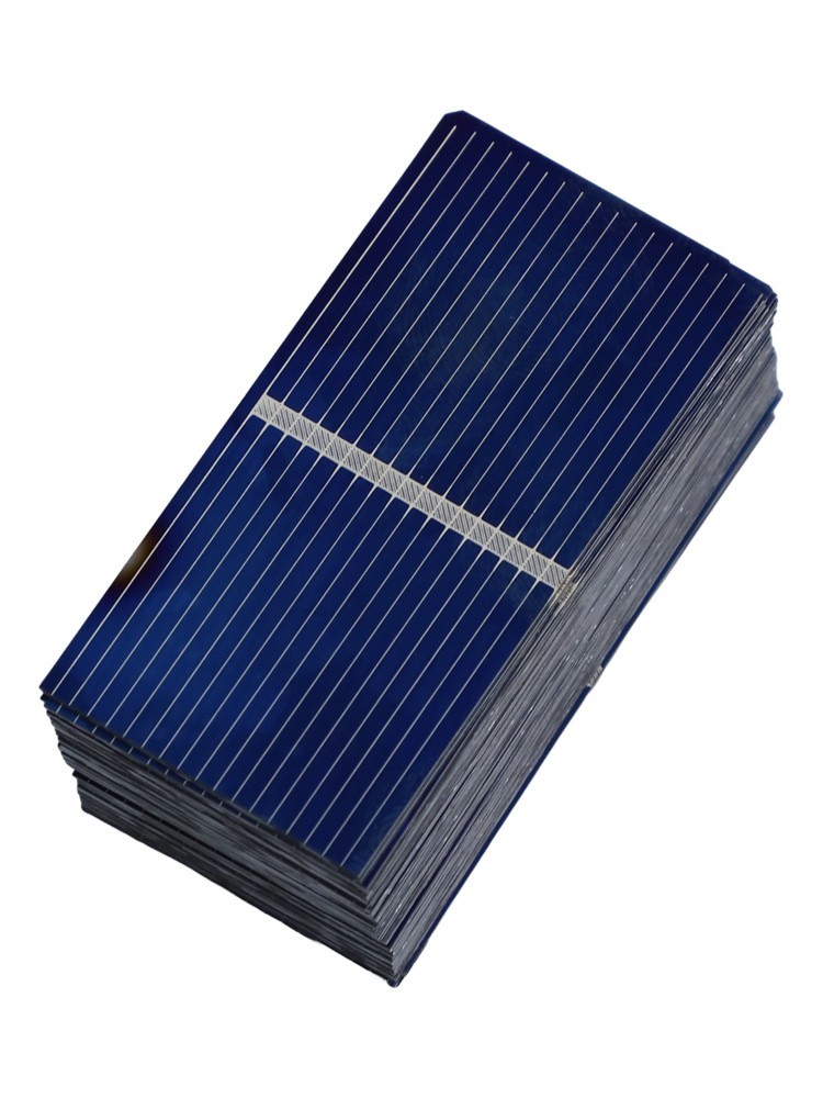Diverse Applications Pack of 100 Miniature For Solar Cells at Low Voltage