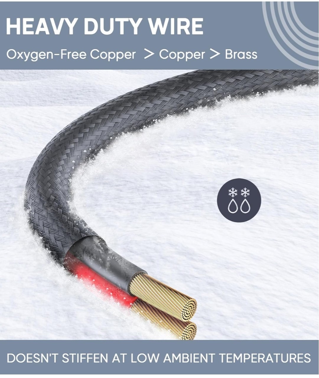 10Awg-20Ft Advanced Solar to XT60 Charging Cable,Redesign Solar Panel Connector