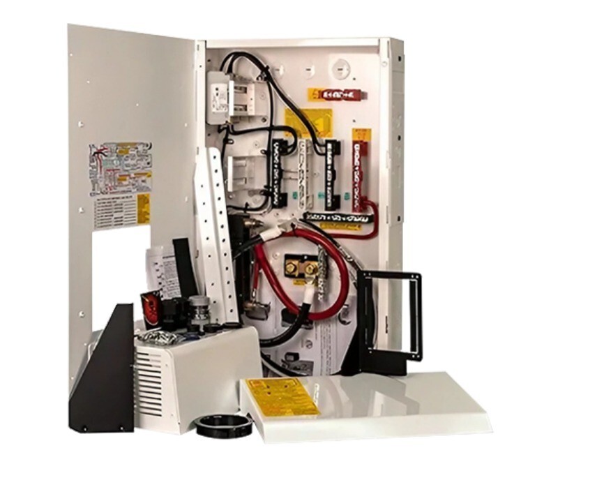 E-Panel MNE250STM Midnite Solar
