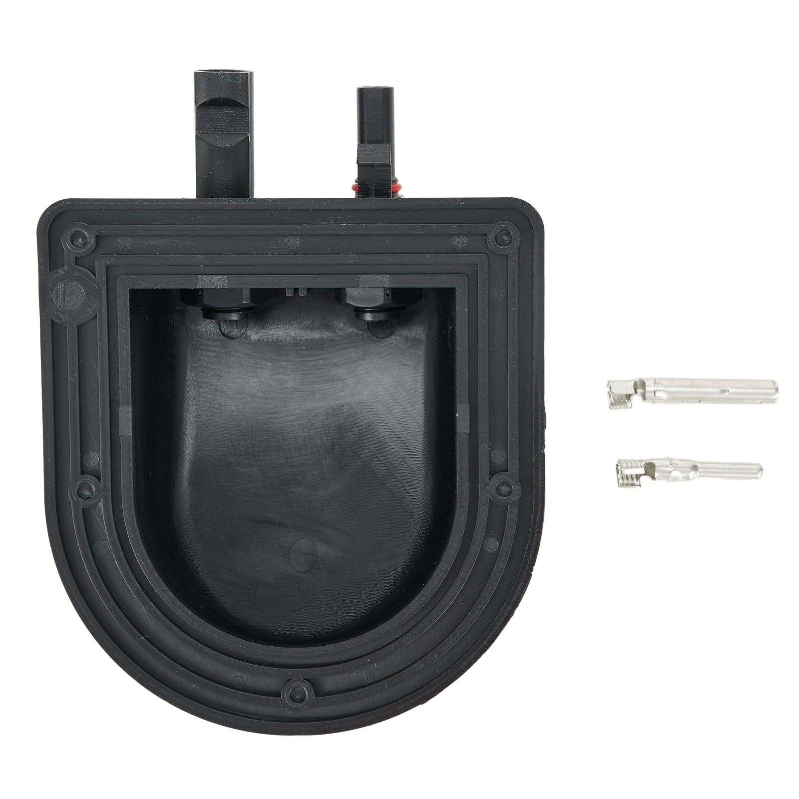 High Quality ABS Cable Connections Box for Solar Panel For Housing in RV