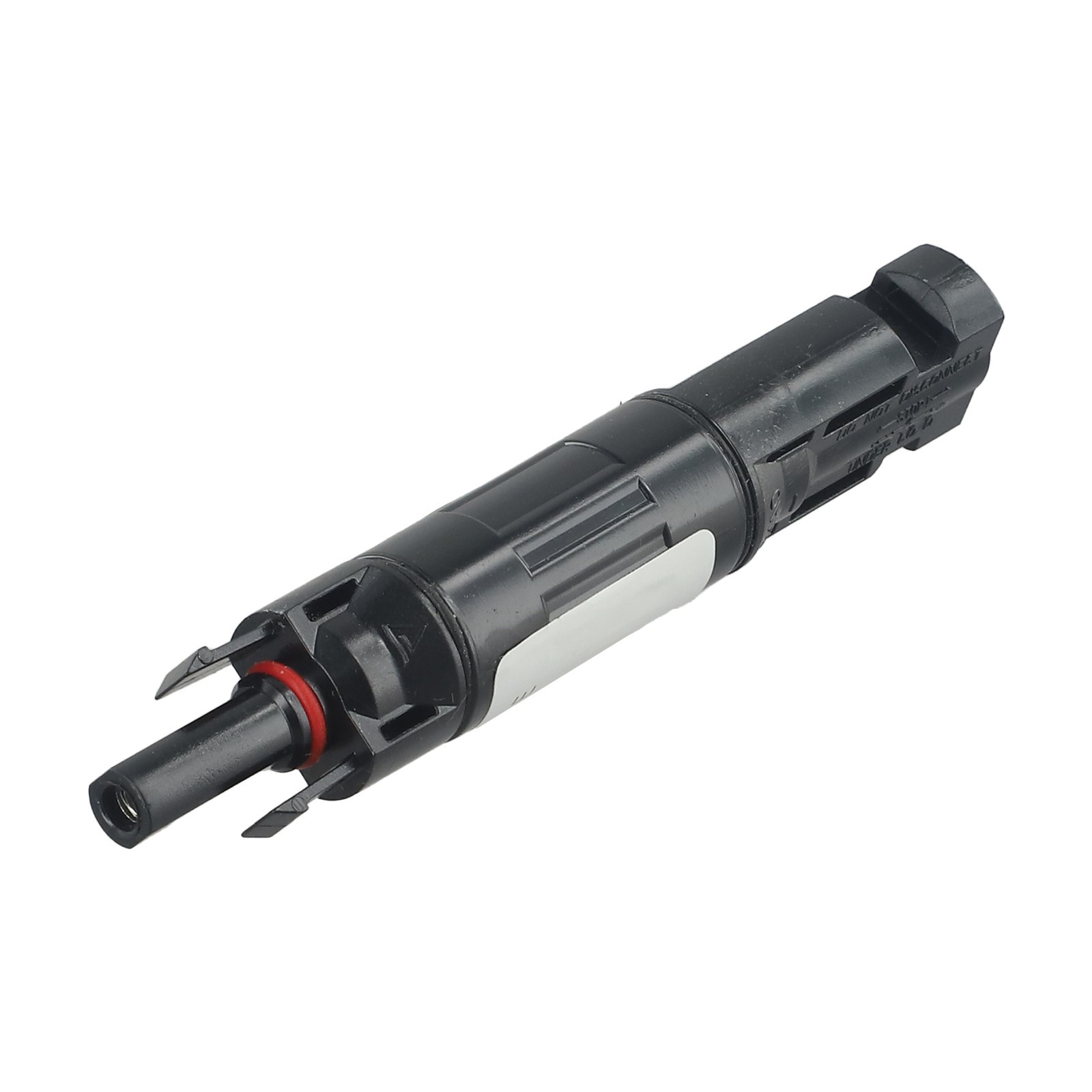 Attachment Tool Waterproof Inline PV 1000VDC Injection Molding Supplies
