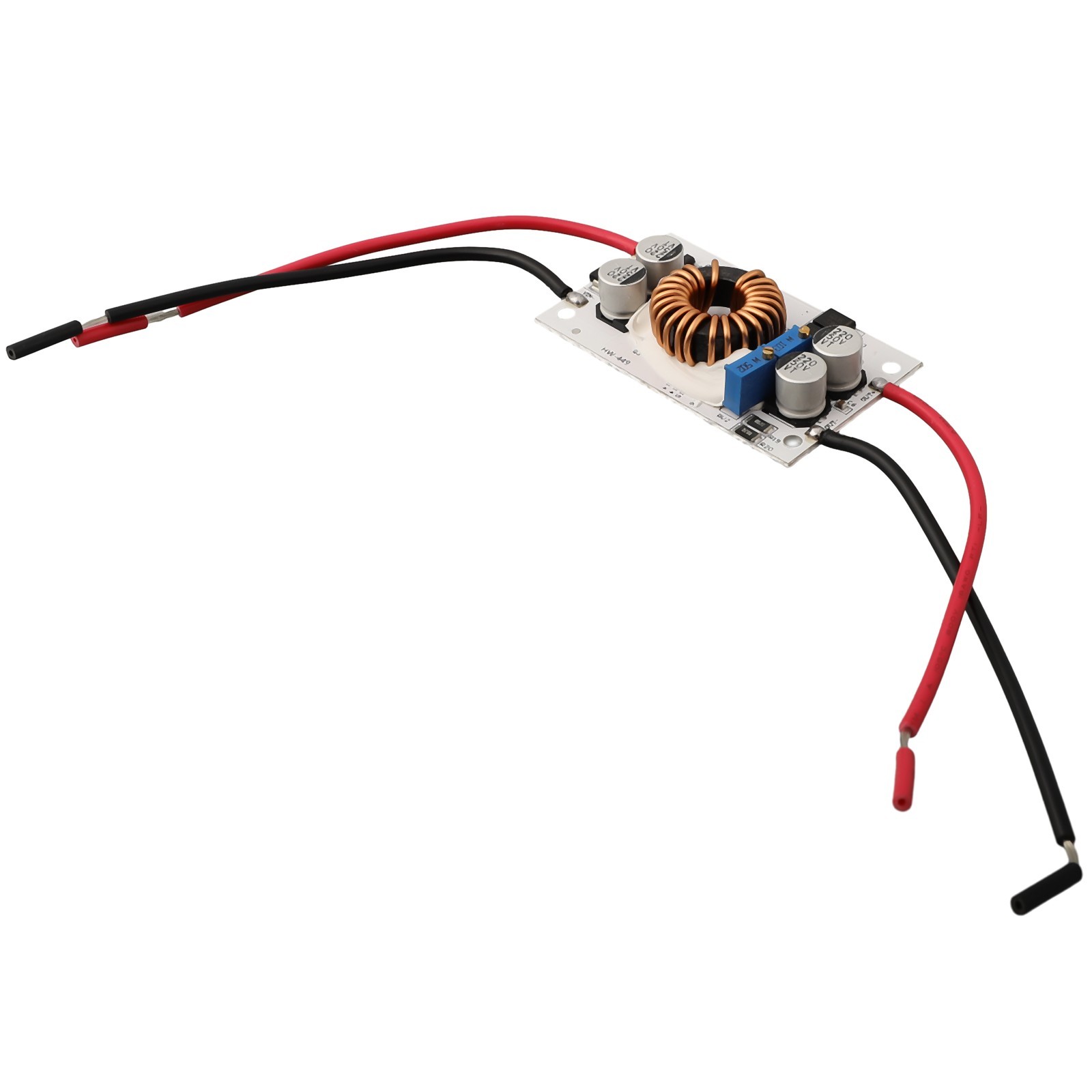 250w Step-Up Boost Converter Constant Current High Quality DC 8-48v To DC 12-50V