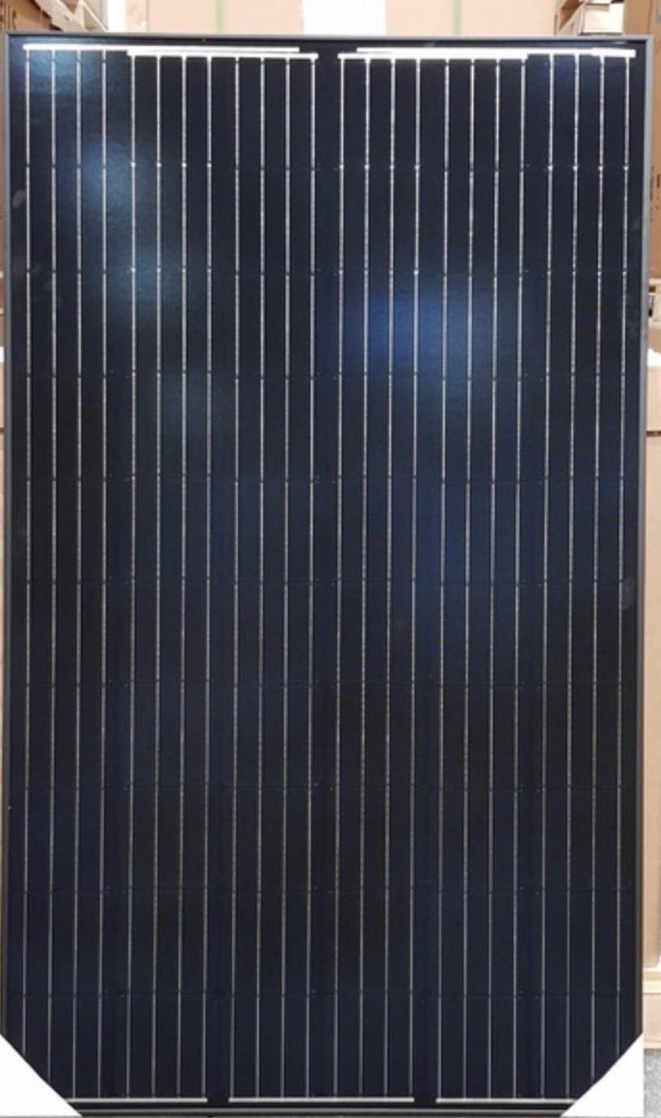 Hanwha Solar Panels G4.1 295 9 Panels Left! Newtown Square, PA