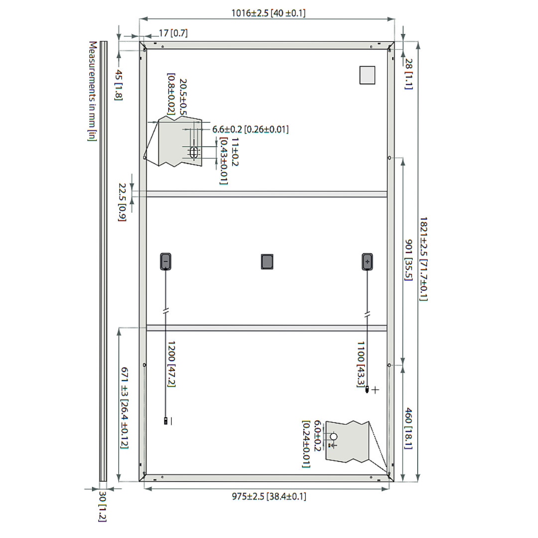 REC 395W 132 Half-Cell 1000V BLK/BLK Solar Panel, REC395AA PURE