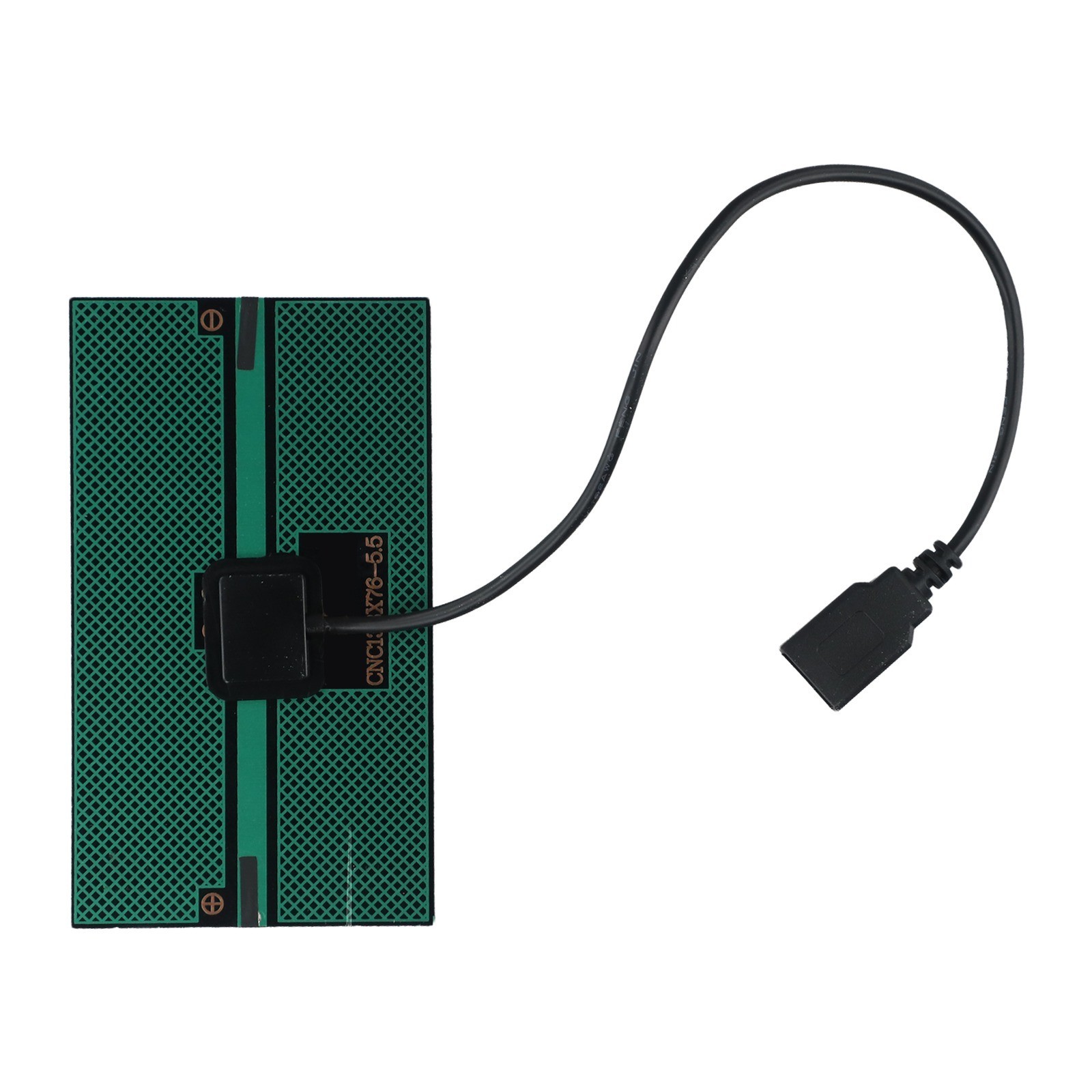 Efficient Mobile Phone Solar Panel Portable Charger for Outdoor Activities