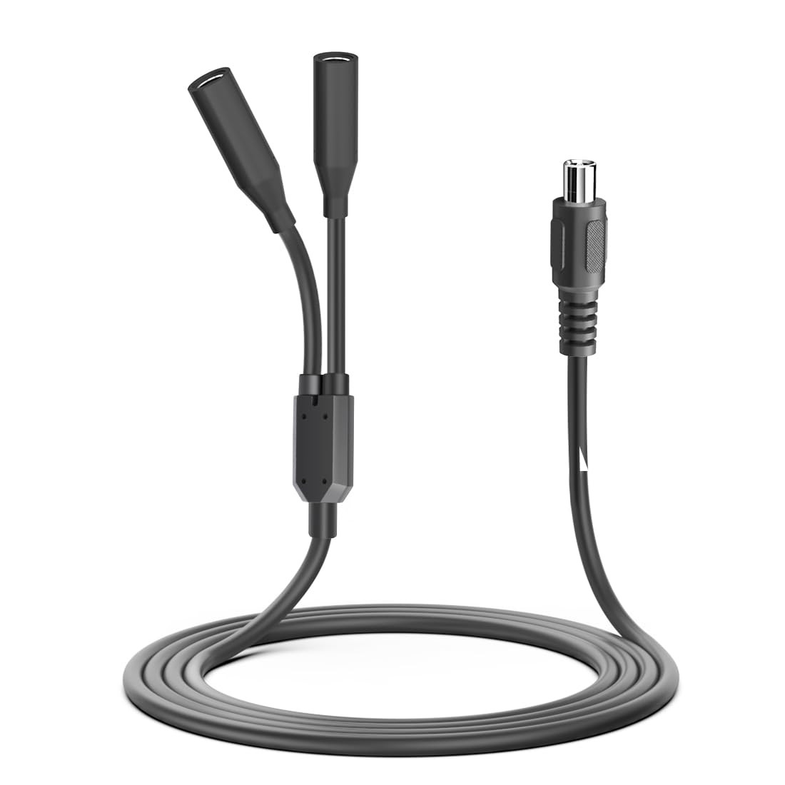 DC8020 Male to DC 8MM/DC7909 Female Compatible with Jackery Explorer 1500 2000 P