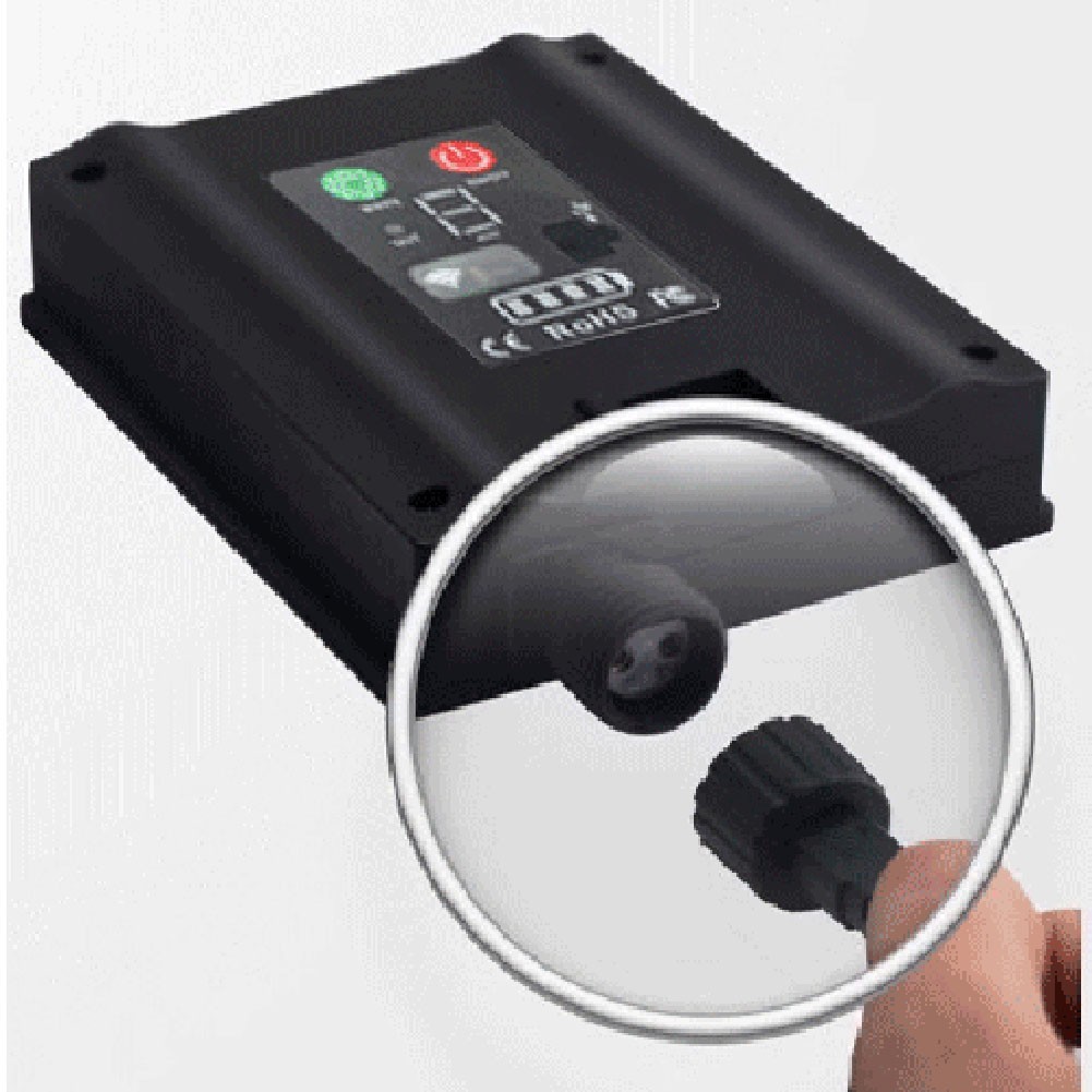 Circuit Board Controller for Smart Energy Management Outdoor Use Robust