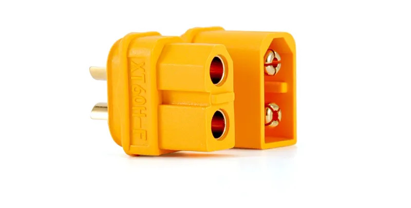 Charge Extension Cable 12AWG MC4 XT60 Adapter For Portable Power Station Tools
